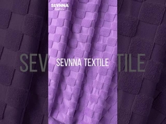 Vende diretamente tecido reciclado de roupa de banho para roupa de banho sustentável