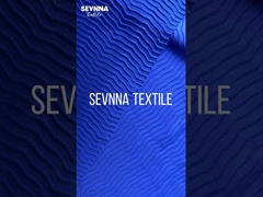 Melhore o seu negócio com tecido de nylon reciclado Material ecológico e durável