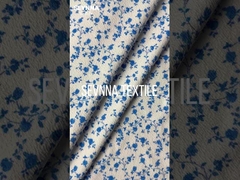 Tecido de nylon reciclado de alta qualidade e material sustentável para as suas necessidades de fabricação