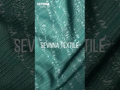 Experimente o máximo conforto e sustentabilidade com tecido de roupa de banho ecológico