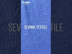 215gm Tecido reciclado de roupa de banho Sustentável e confortável para roupa de banho de adultos