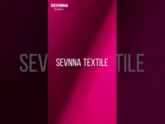 Tecido de nylon reciclado sustentável e de alta eficiência para fabrico ecológico