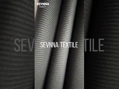 Tecido de spandex de nylon flexível Fusteza da cor 3-5 graus Durável e resistente à cor