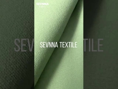 O tecido de nylon spandex é a escolha perfeita para roupas ativas na primavera