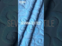 tela reciclada do poliéster