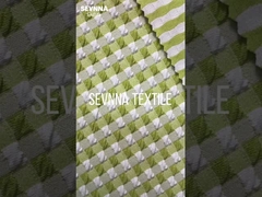 Melhore sua produção com tecido de nylon reciclado para fabricação sustentável