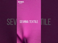 Melhore o seu equipamento de fitness com a nossa coleção de tecidos de malha