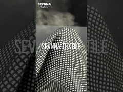 Descubra a combinação perfeita de conforto e estilo com o nosso tecido de tricô de atividade