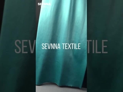 Tecido Lycra reciclado respirável A solução perfeita para a moda ecológica