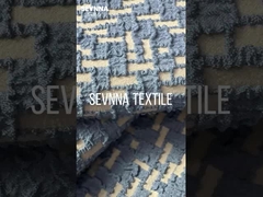 310gm Tecido reciclado de roupa de banho Características respiráveis para roupa de banho de longa duração