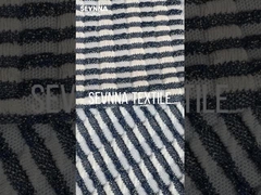 Tecido reciclado de roupa de banho para escolhas de roupa de banho ecológicas