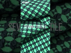 Descubra as vantagens do tecido de poliéster reciclado Opção ecológica e durável