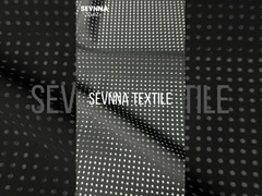 Tecido Lycra reciclado negociável com proteção SPF50