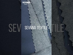 Melhore o seu negócio com o tecido Repreve A escolha sustentável e durável