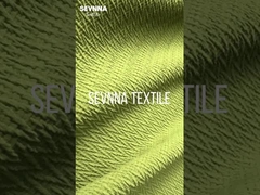 Tecido Eco-Friendly de Trajes de Banho A Alternativa Eco-Friendly para a sua coleção de trajes de banho