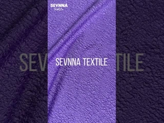 120cm Largura Tecido de roupa de banho sólido reciclado em padrão sólido para roupa de banho sustentável