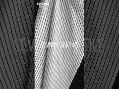 Descubra os benefícios do tecido de nylon reciclado sustentável e durável para o seu negócio