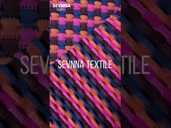 Tecido de poliéster reciclado O material ideal, ecológico e durável para o seu negócio