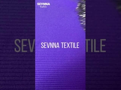 Tecido de nylon spandex elástico Capacidade de fornecimento de 80000 M por dia com elasticidade