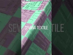 Tecido de Leggings de alongamento A melhor escolha para Leggings confortáveis e elegantes