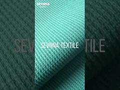 Tecido de sutiã esportivo antibacteriano e resistente a odores para estilo de vida ativo