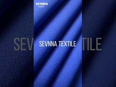 Tecido de malha dupla