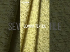 Tecido de Roupa de Banho Ecológico: A Escolha Sustentável e Durável para Materiais de Roupa de Banho