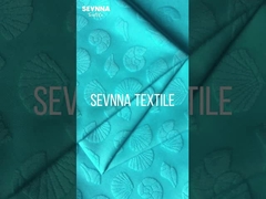 Proteção solar UPF 50 Tecidos texturizados para natação Alternativas adequadas para roupas de banho