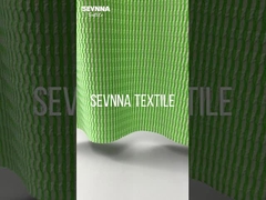 Descubra 245gm Tecidos Swim Textured Alternativas para proteção solar e UPF 50