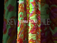 Alternativas para Tecidos Texturizados de Natação com Alta Retenção de Forma e Resistência ao Cloro