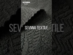 Alternativas de Tecidos Texturizados para Natação com Padrão Texturizado a 390gsm no Mercado de Moda Praia