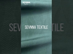 Têxteis de Desempenho Confortáveis Laváveis na Máquina e Duráveis a Longo Prazo