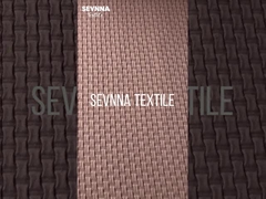 105cm Nylon reciclado Spandex tecido de tricô duplo 360gm