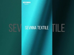 Tecido de corrida UPF 50+ Nylon66 Spandex com elasticidade em 4 direções