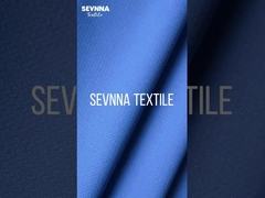 Tecidos de corrida de alto desempenho para ótimo conforto e durabilidade