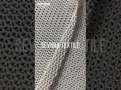 Atualize sua coleção de leggings com tecido de leggings elástico para máxima flexibilidade