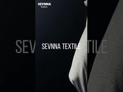 Ventilação Sim e Tecidos Correntes com Tecidos de Tecelagem Texturizada