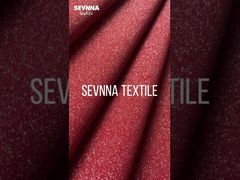 Tecido de malha dupla para adultos, perfeito para as estações de verão e outono