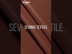 Tecido para sutiã esportivo de 140gsm, 84% Poliéster Reciclado + 16% Elastano, com 150cm de largura, personalizável