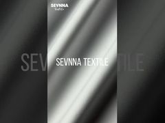 Tecido para sutiã esportivo de poliéster e elastano com 152cm de largura, elasticidade super macia e certificação GRS para Ac