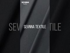 Tecido de ciclismo unissex de nylon reciclado de 140 g/m² para vestuário de ciclismo de alto desempenho