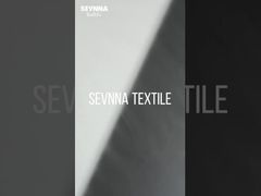 Tecido de sutiã esportivo de alta qualidade com 152cm de largura, peso de 140gsm e mistura de poliéster reciclado