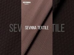 Tecidos Funcionais de Alto Desempenho com Composição de 91% Nylon + 9% Elastano, Largura de 150cm