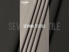 Tecido de ciclismo de alto desempenho com 80% nylon + 20% elastano e 152cm de largura para vestuário de ciclismo unissexo