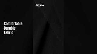 Conforto e durabilidade do tecido funcional