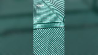 Tecido Eco Swim Sustentável e de Secagem Rápida