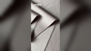 Tecido de natação reciclado ecológico para venda