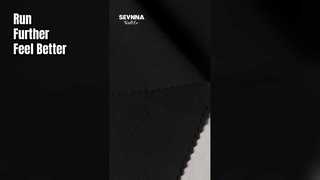 Tecidos para corrida: máximo conforto e desempenho