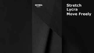 Tecido Stretch Lycra: Máximo Conforto e Desempenho