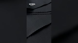 Tecido de ioga ecológico, elástico e sem odor